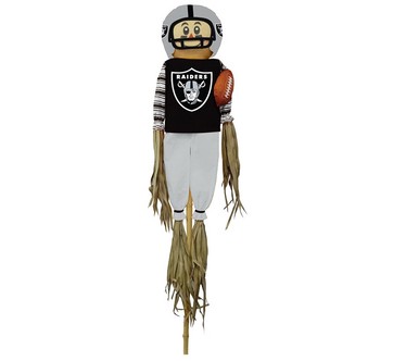 Sporticulture Team Pride NFL Scarecrow