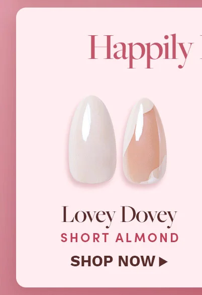 Shop Lovey Dovey and get 20% Off w/code BAECATION