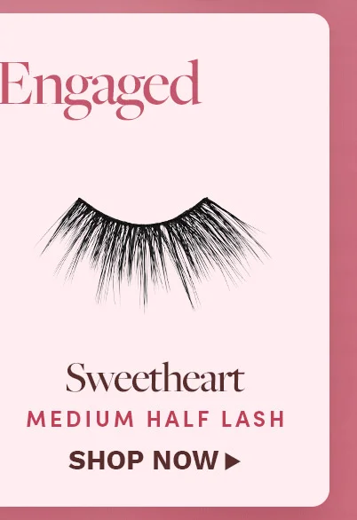 Shop Sweetheart and get 30% Off w/code BAECATION