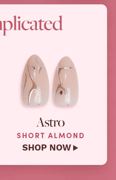 Shop Astro and get 20% Off w/code BAECATION