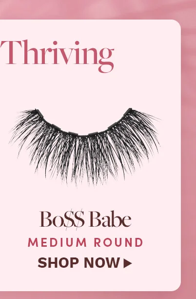 Shop Boss Babe and get 30% Off w/code BAECATION