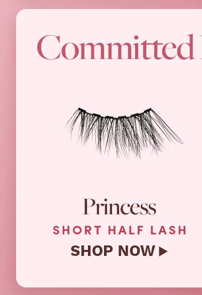 Shop Princess and get 30% Off w/code BAECATION