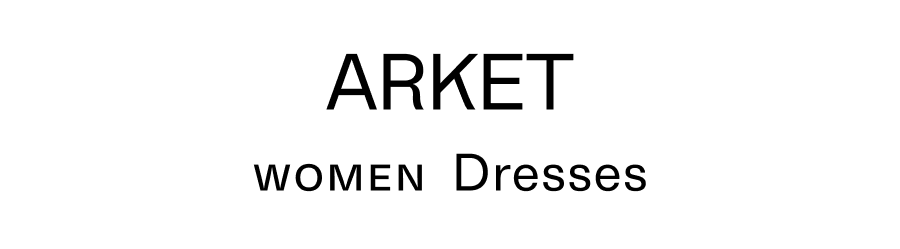ARKET Header