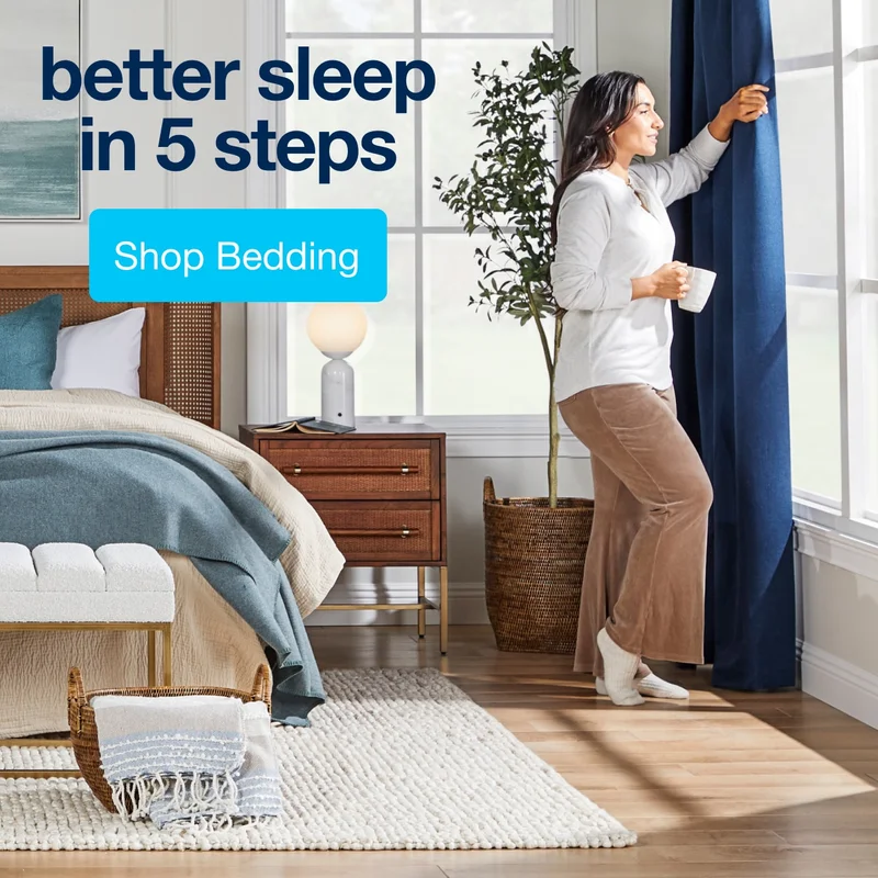 Shop Bedding