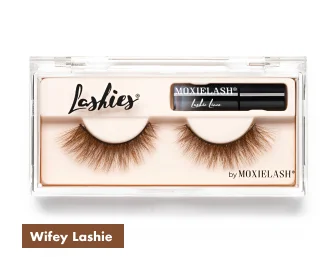 Wifey Lashies