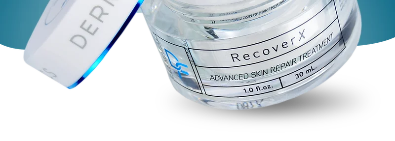 DERMAFACS™ / 2 DAYS LEFT: 25% OFF RECOVERX