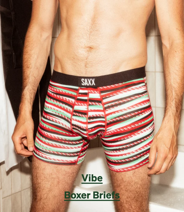 Vibe Boxer Briefs