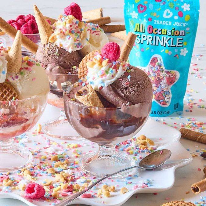 New Trader Joe's Summer Products We're Obsessed With