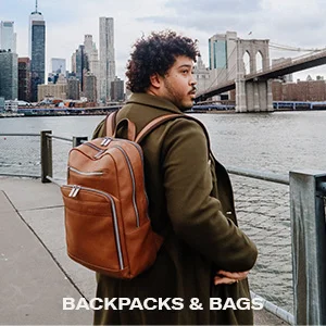 Shop Bags & Backpacks