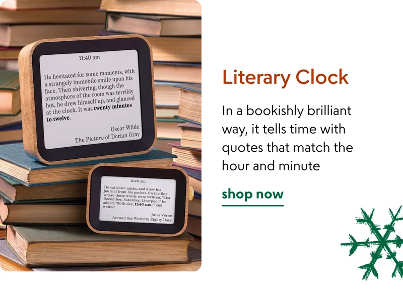 literary-clock