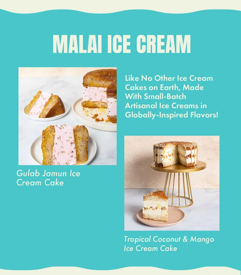Malai Ice Cream