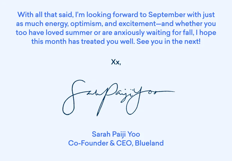 Sarah Paiji Yoo