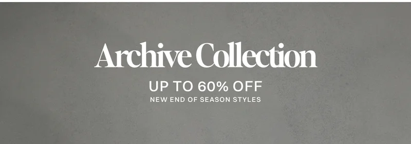 Archive Collection
