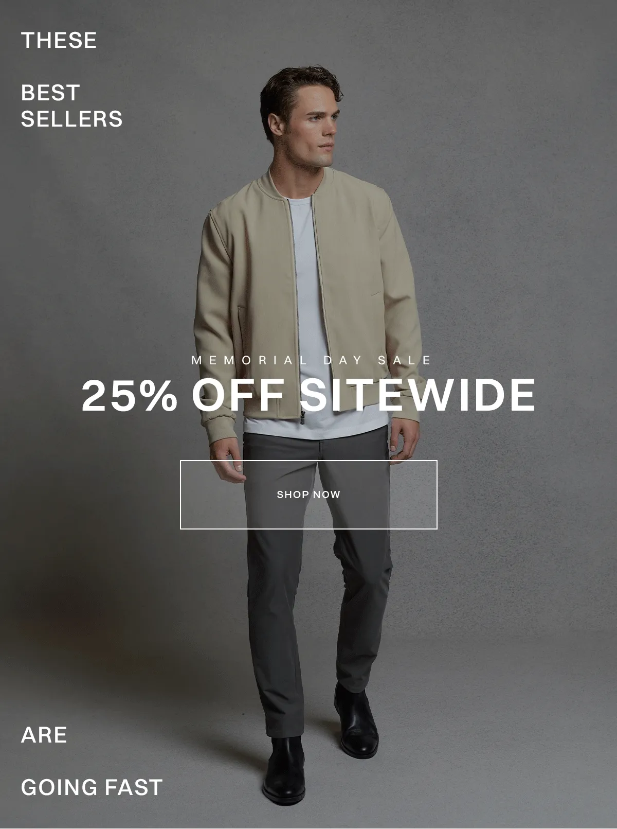 Men's