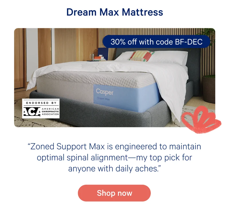 Dream Max