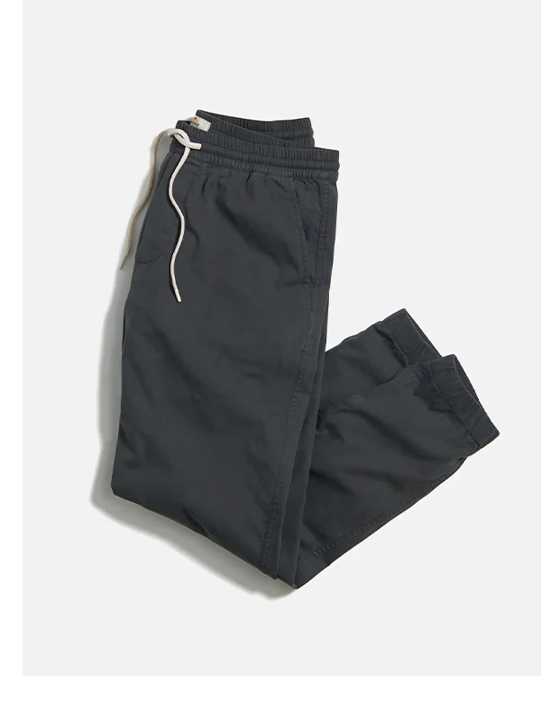 Saturday Breeze Jogger
