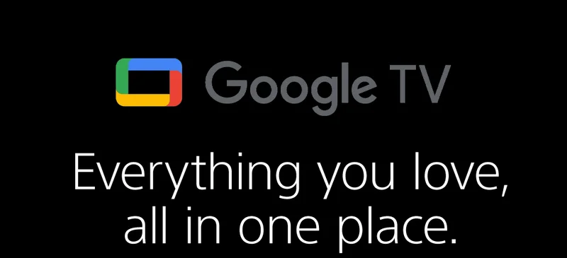 Everything you love, all in one place