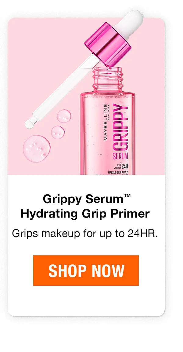 Grippy Serum Primer