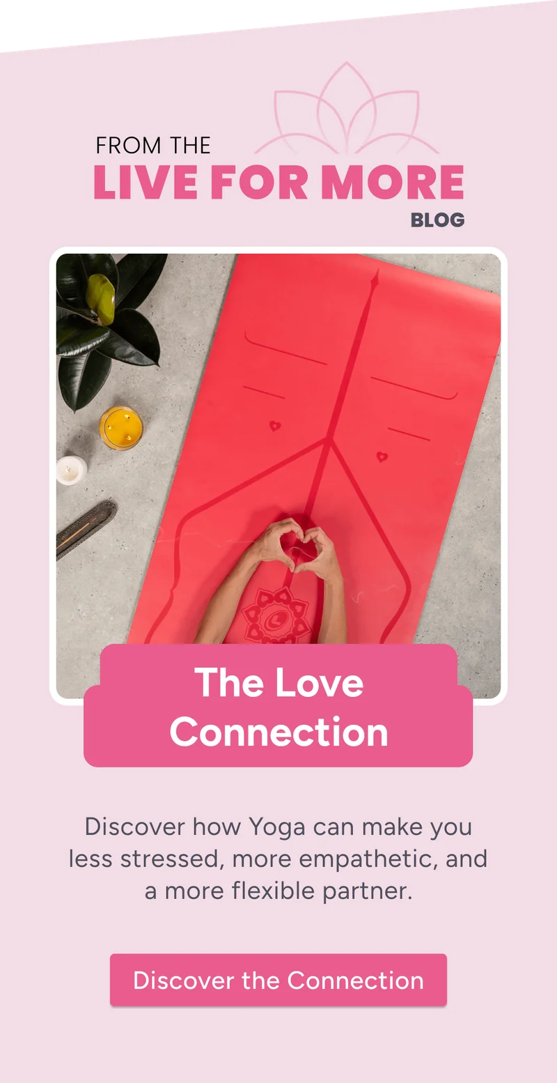 The love connection