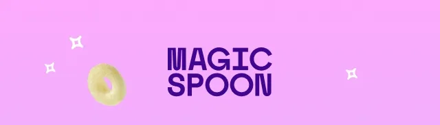 MAGIC SPOON
