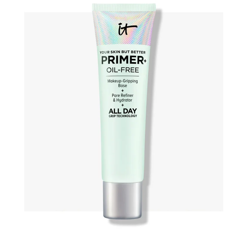 YOUR SKIN BUT BETTER PRIMER+