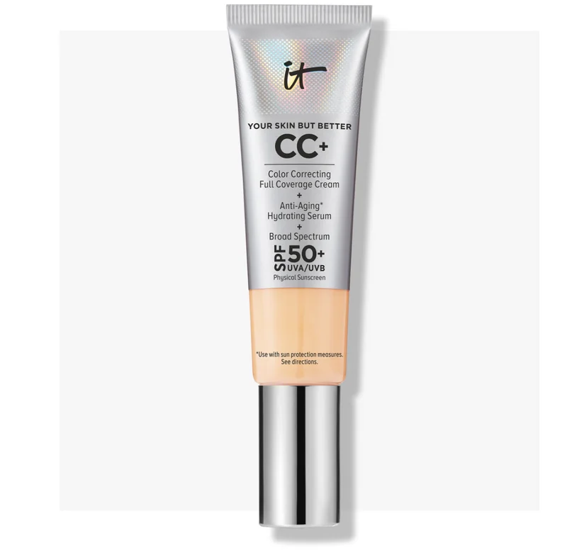 CC+ CREAM