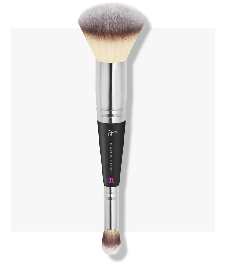 HEAVENLY LUXE BRUSH #7