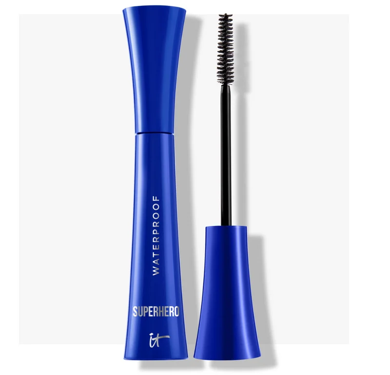 SUPERHERO WATERPROOF MASCARA
