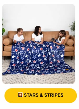 shop stars & stripes