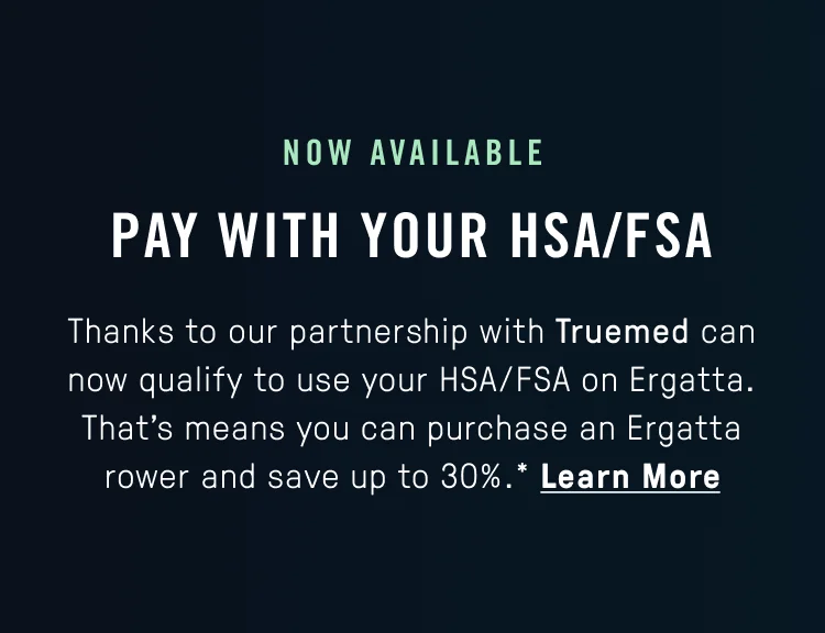 Pay with your HSA/FSA
