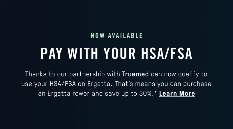 Pay with your HSA/FSA