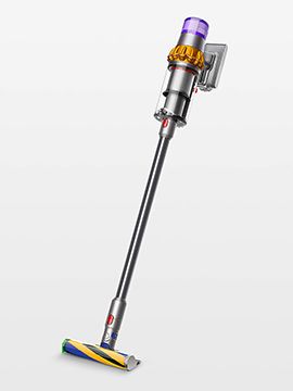 Dyson V15 Detect Cordless Vacuum Cleaner