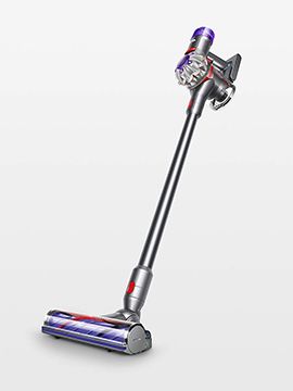 Dyson V8 Cordless Vacuum Cleaner