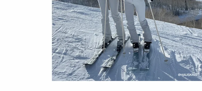 Shop the Storm ski kit