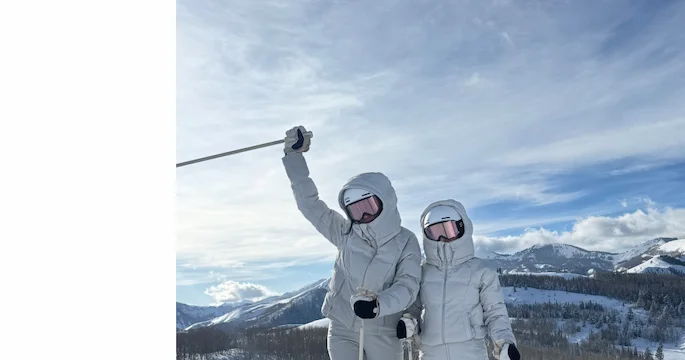 Shop the Storm ski kit