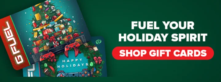 Shop Gift Cards