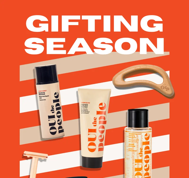 Gifting Season
