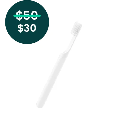 Shop Smart Brush