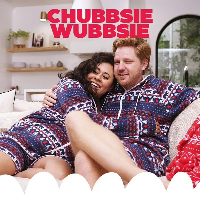 CHUBBSIE WUBBSIE
