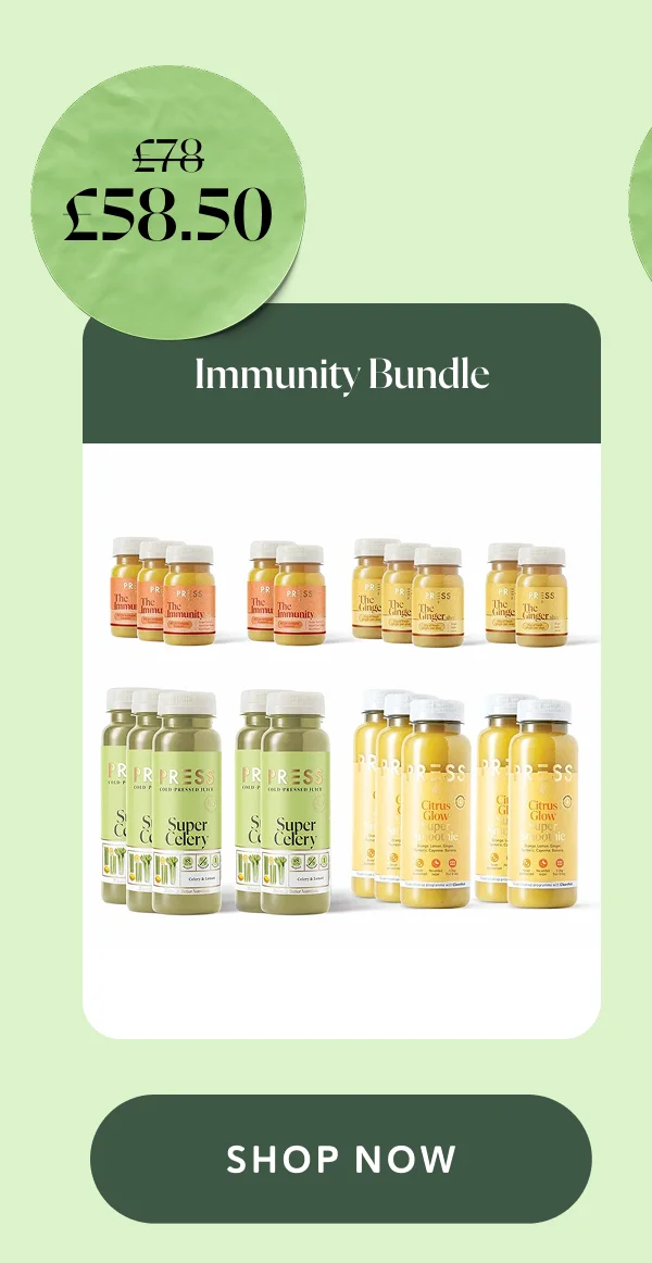 Immunity Bundle