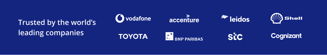 Partner Companies