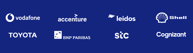 Partner Companies List