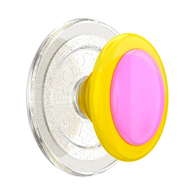 Image of BonBon ModBod Pink  — MagSafe PopGrip