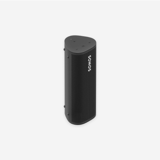 Sonos Black Roam