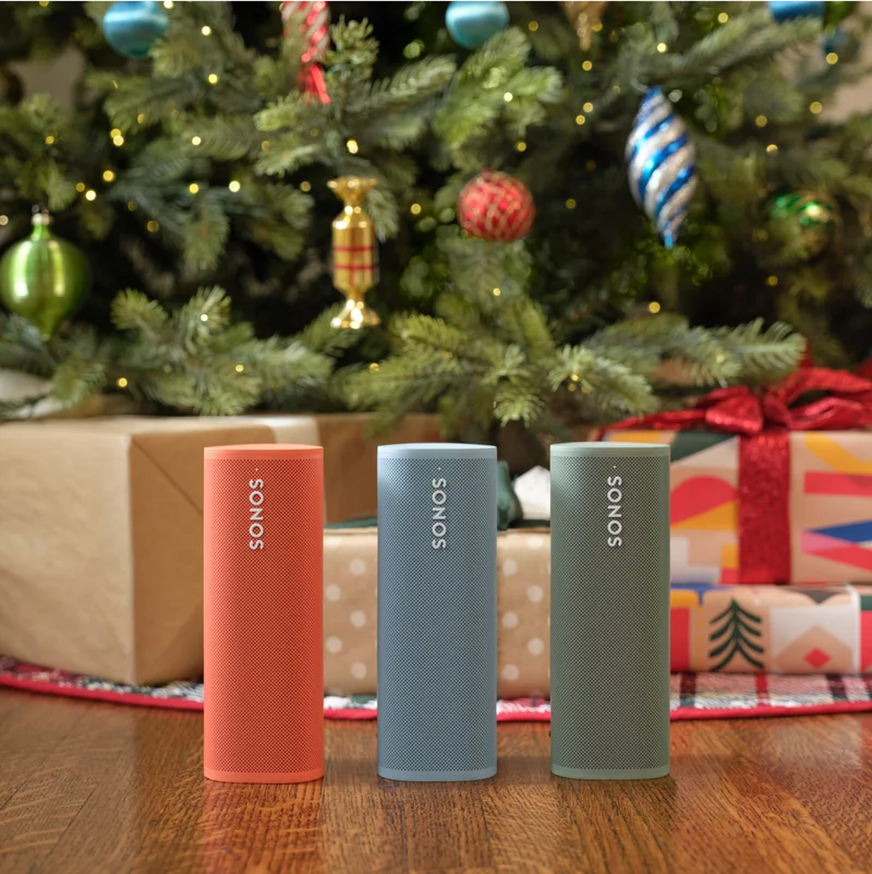 Sonos Roam Colors