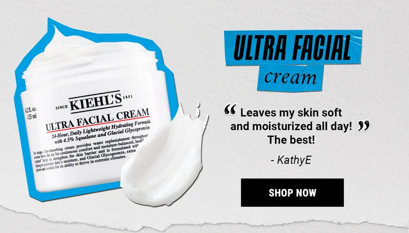 Ultra Facial Cream