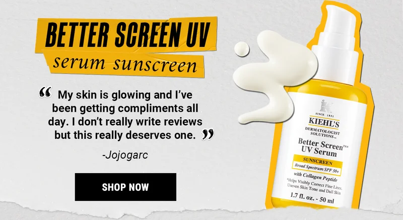Better Screen UV