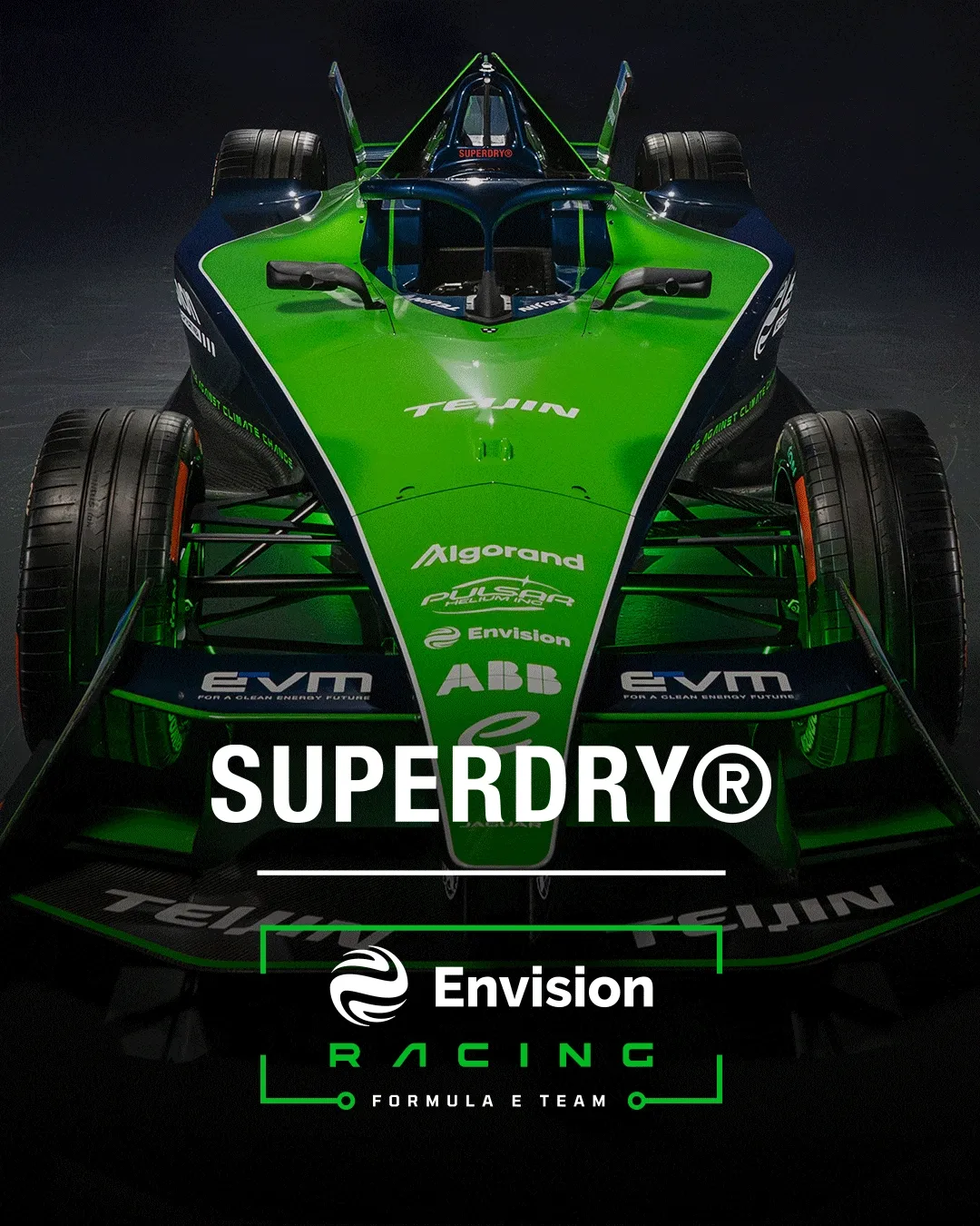 Superdry