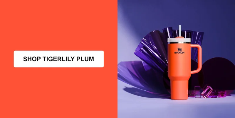 Shop Tigerlily Plum