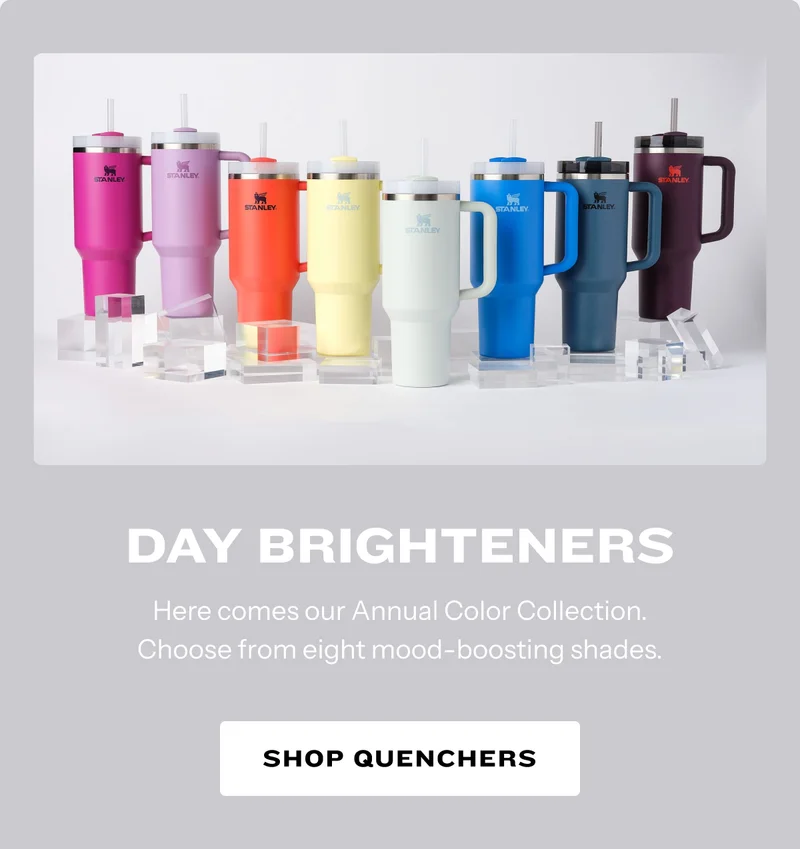 Day Brighteners Are Here: Shop Annual Colors